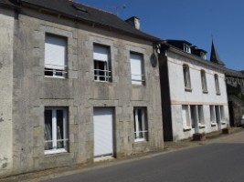 Maison 7 Pièces + Maison 2 Pièces + Maison 3 Pièces 22320 Plussulien